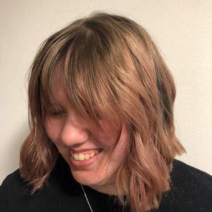 Meet your Posher, Kayla